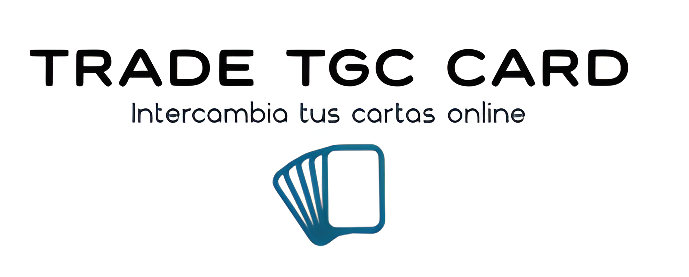 Trade TGC Card